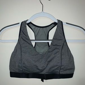 secret possessions sports bra